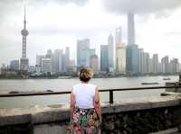 The Bund 