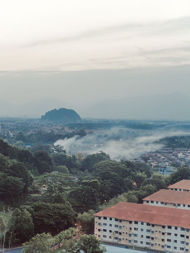 Discovering Ipoh: A Haven for History and Cul