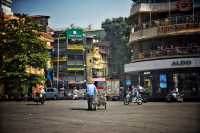 Is it necessary to visit Hanoi when traveling to Vietnam?