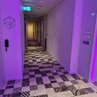 Yotel Orchard Hotel Singapore