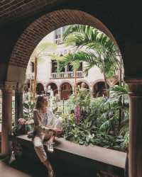 Isabella Stewart Gardner Museum: A Fusion of Art and Culture