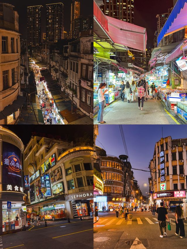 廈門旅遊｜第一晚精挑細選的海景酒店