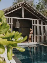 The VN hotel that surprised us