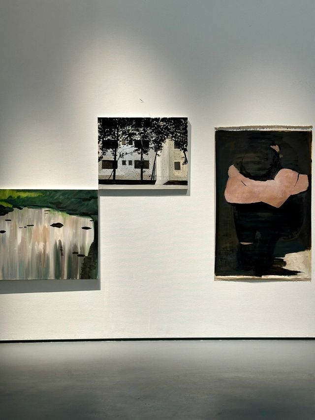 There s A New Exhibition In Shenzhen Geopoetry Shenzhen Contemporary there-s-a-new-exhibition-in-shenzhen-geopoetry-shenzhen-contemporary