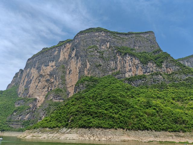 鷄公嶺飛拉達 在作死的邊緣瘋狂的試探