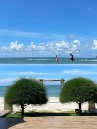 二刷蘭卡威，只住這家酒店!