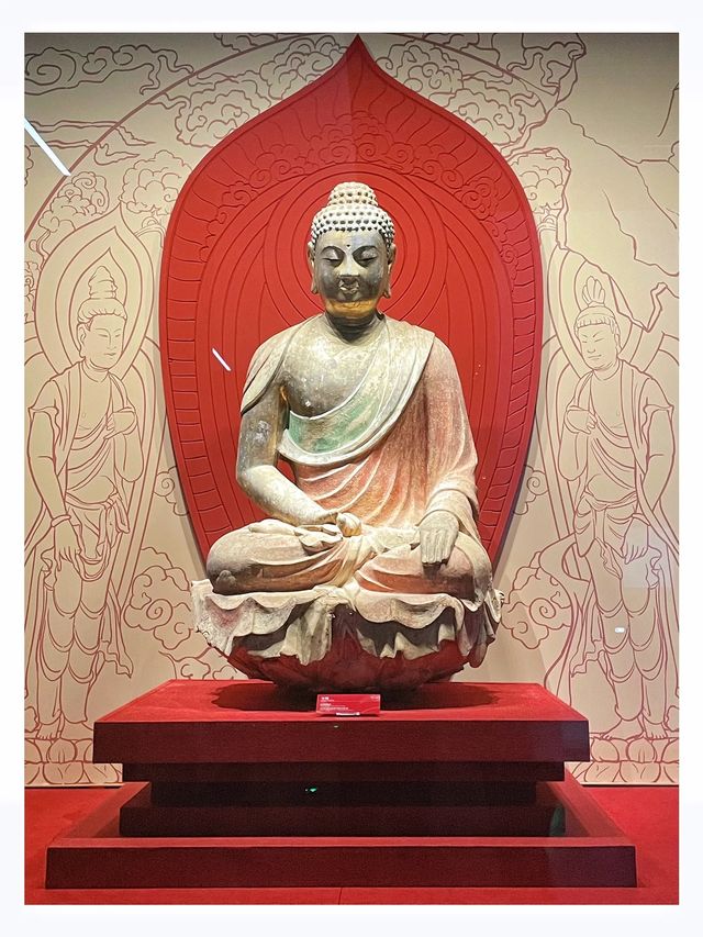 來甘肅看武威出土的馬踏飛燕 來甘肅看武威出土的馬踏飛燕