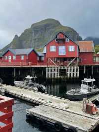 探索挪威丨領略神秘北歐風光 挪威，這個被譽為“北歐