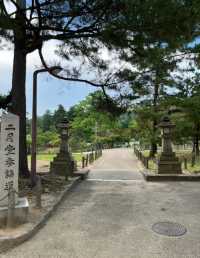 日本奈良東大寺｜有爭議的古建築