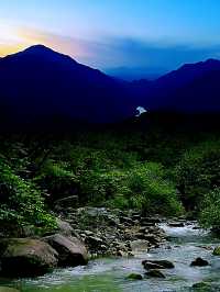 明月松間·潛川～隱於江南水畔 坐覽驚艷水景！