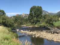 探索丹佛：美國落基山國家公園之旅