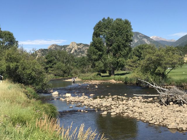 探索丹佛：美國落基山國家公園之旅