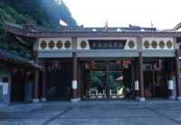云C：昭通的風俗美景非常迷人