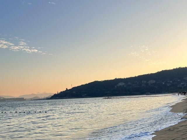 大梅沙一日遊攻略來啦