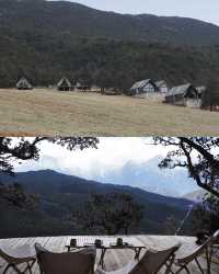 丽江·桃花坞牧场攻略