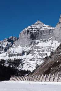 不是梅里雪山去不起，巴拉格宗更有性價比