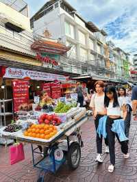 必看關於逛泰國曼谷市集你必須知道的5件事