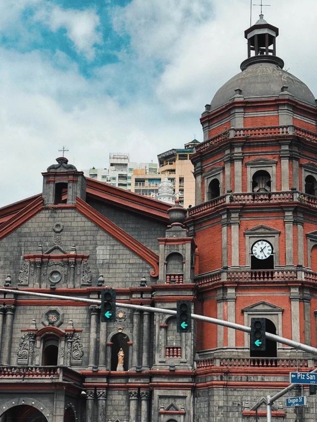 Manila's Must-Sees 🌟