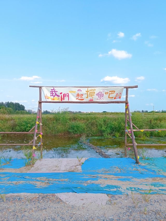 上海又有一個小眾寶藏村莊趁未火國慶快來
