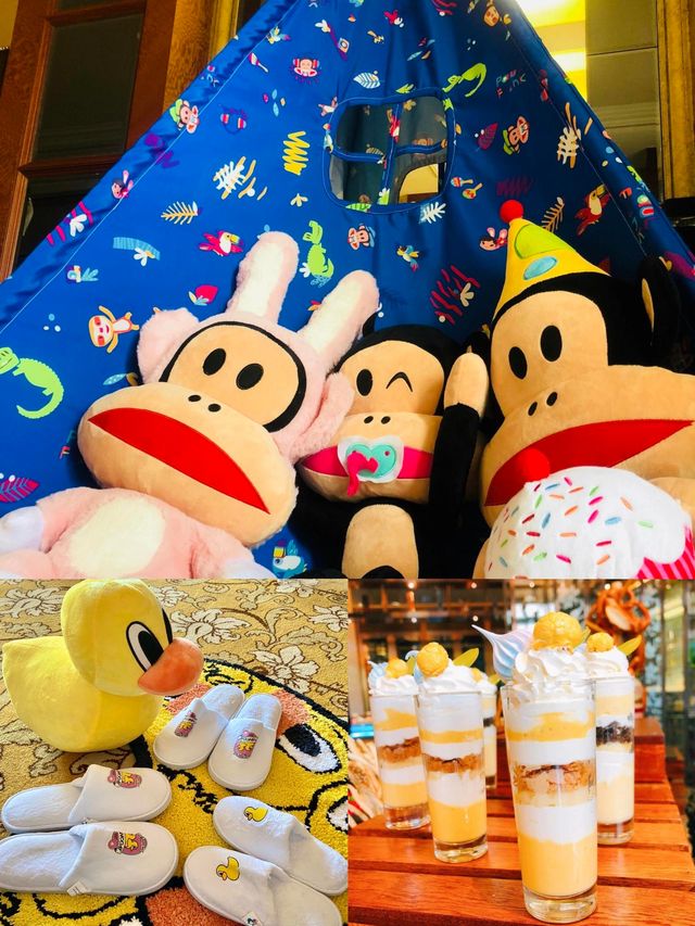 星海灣酒店（太原店）