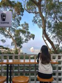 假期珠海旅遊，如何避開人群看醉美的風景