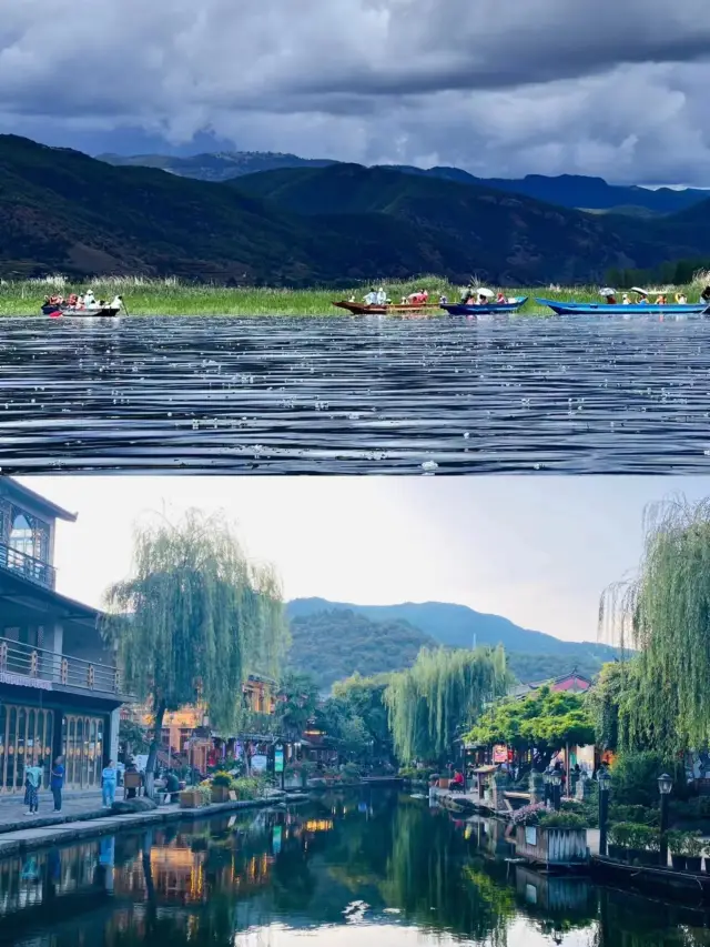 National Day Lijiang travel pit avoidance guide! It's best to collect these suggestions, regret not to see!