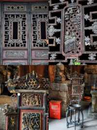 四川旅遊｜400年的地主莊園 堪稱“中式城堡”