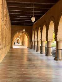斯坦福大學|Stanford