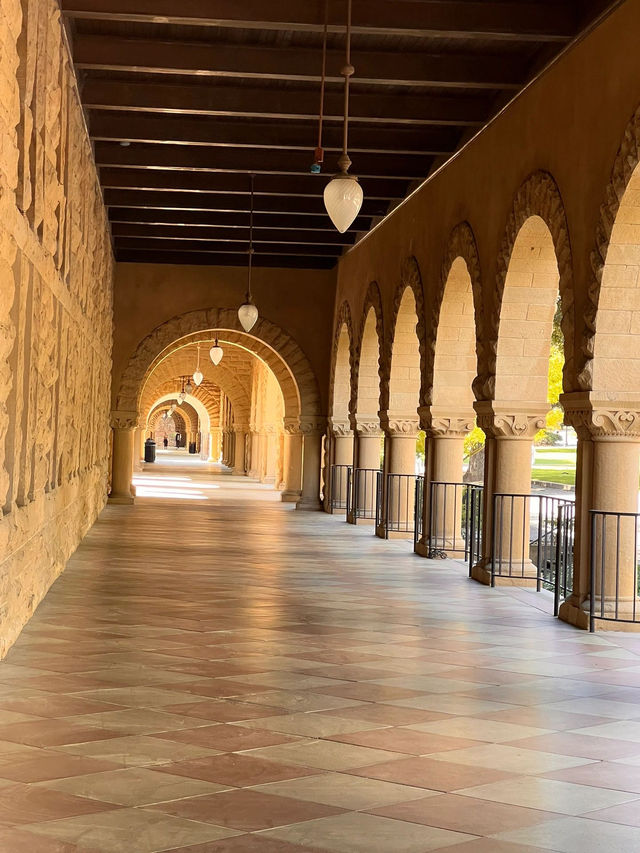 斯坦福大學|Stanford