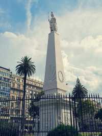 布宜諾斯艾利斯，最契合王家衛審美的城市