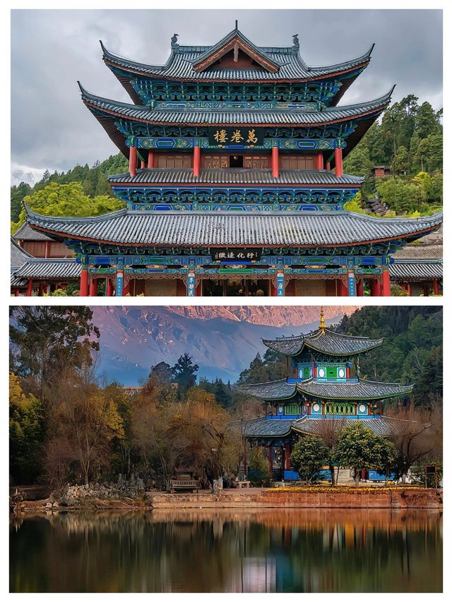 去過雲南，才知道它為何是“彩雲之南”