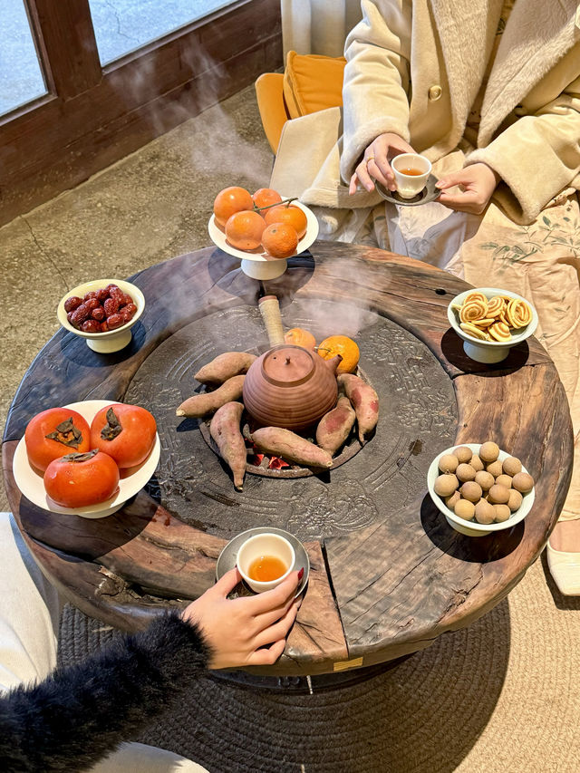 朋友以為我去湘西了…這裡是武鳴世外仙境啊！！