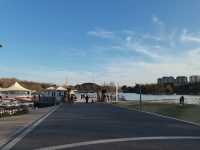 閔行體育公園