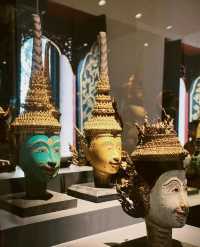 泰國國家博物館