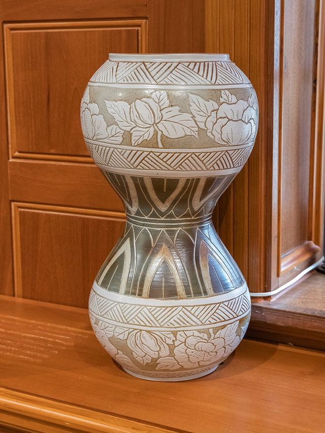 上海音樂學院東方樂器博物館