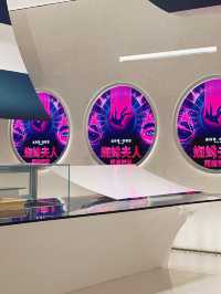 這家電影院，簡直是龍華約會天花板