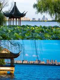 漫遊江南百景，蘇州慢生活旅遊體驗，運河景點推薦