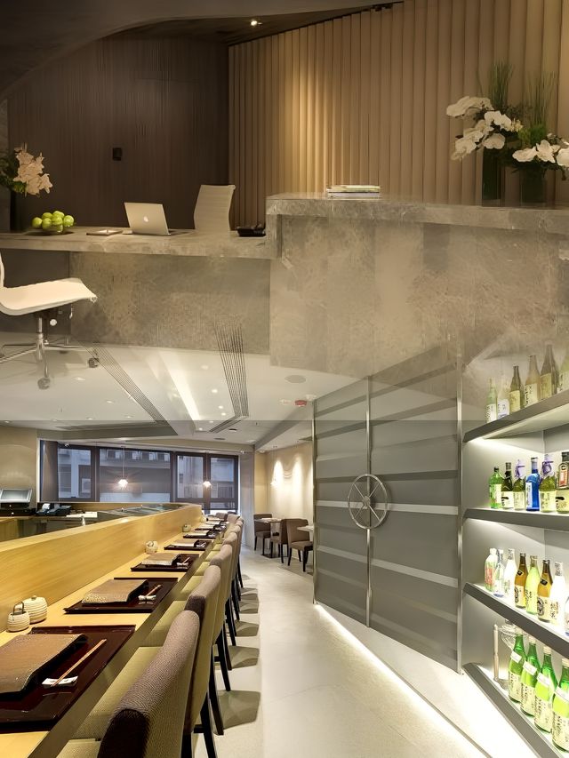 來香港不得不住的紫珀酒店,給我的香港之旅增加了樂趣 來香港不得不住的紫珀酒店,給我的香港之旅增加了樂趣