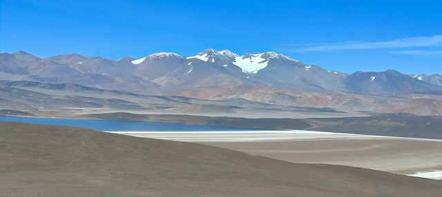 阿根廷Fiambala小鎮火山旅遊攻略