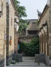 東漓古村 | 簡直就是一個“世外桃源”