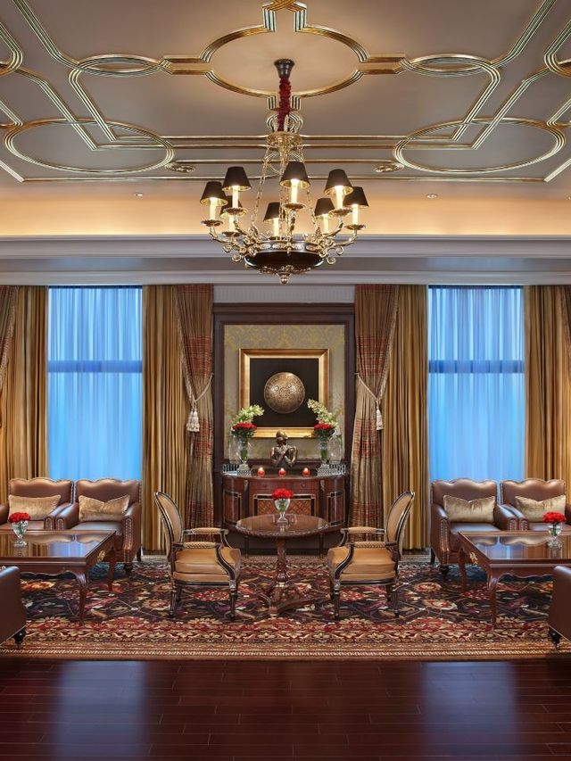 🔥🏨 「德里」5大熱門推薦旅館🇮🇳🌇