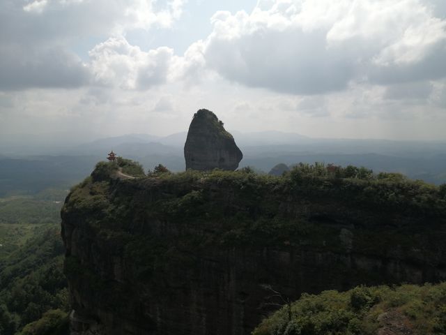 寶藏景點霍山