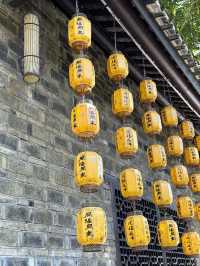 天晚宜春新春出遊攻略解鎖江西C位宜春城