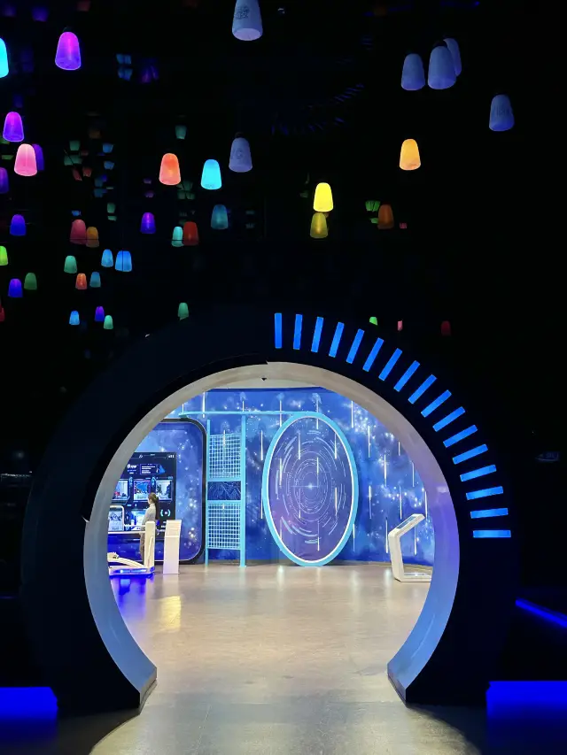 為什麼沒人告訴我珠海這麼好玩啊！！