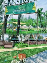 江浙滬周邊遊打卡童話裡的網紅樹屋民宿