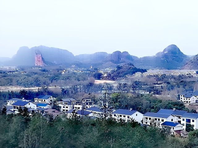 道教仙山