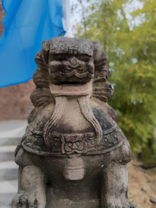 楚雄興隆禪寺