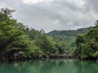 黃果樹-西江千戶苗寨-平塘-荔波-貴陽-江口-銅仁之行