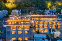 靜享鎮遠,雅宿之選