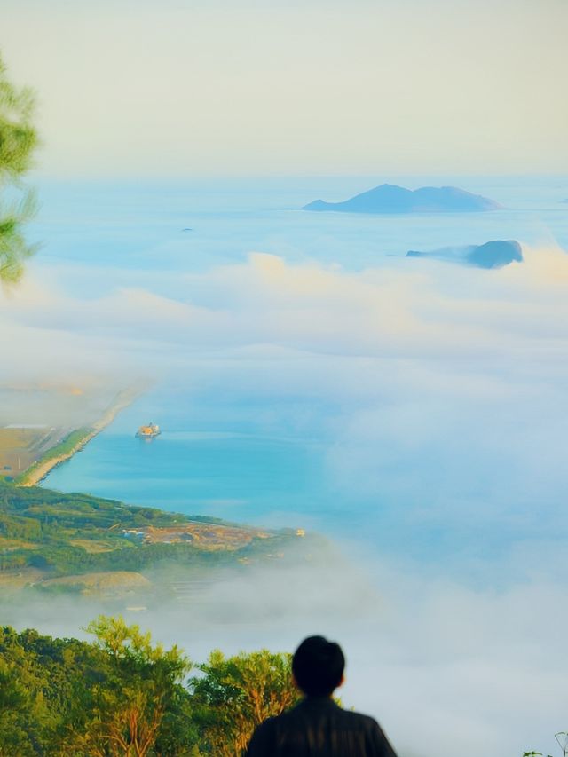深圳仙境